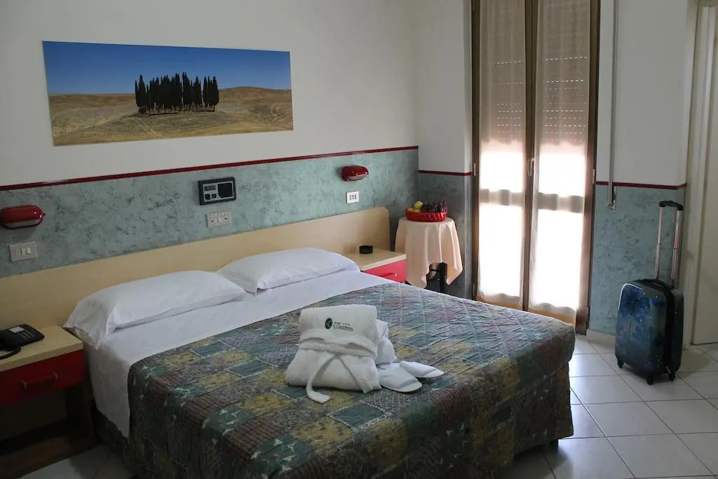 Santa Caterina Hotel & Bike
