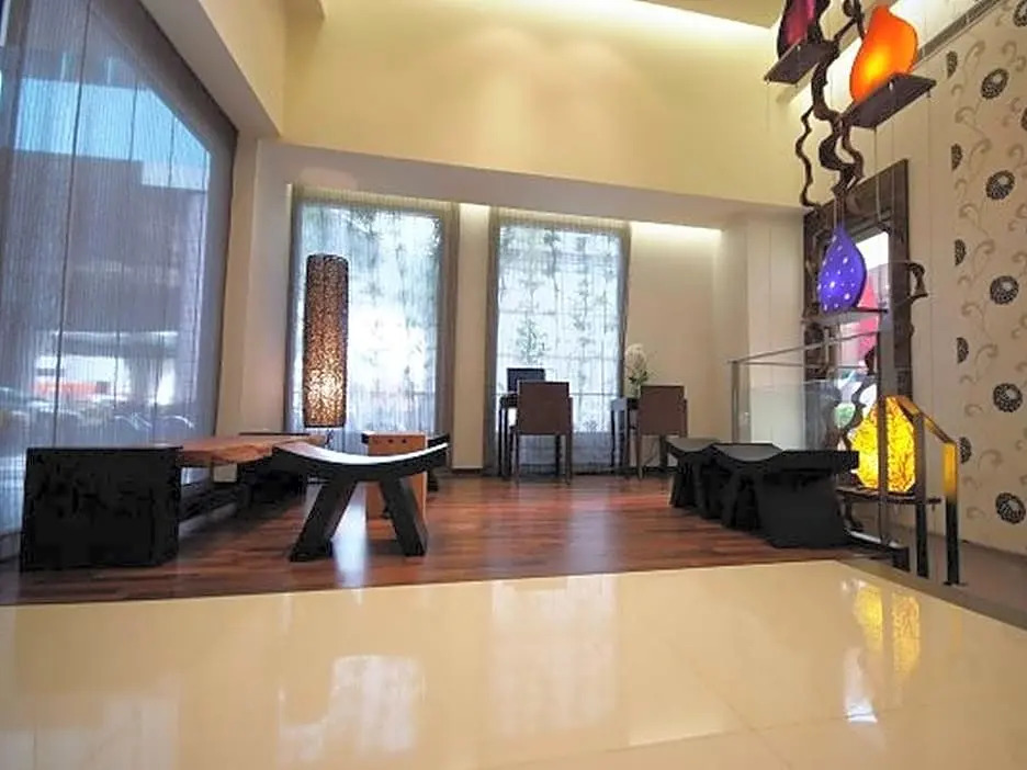 Fuhau Hotel