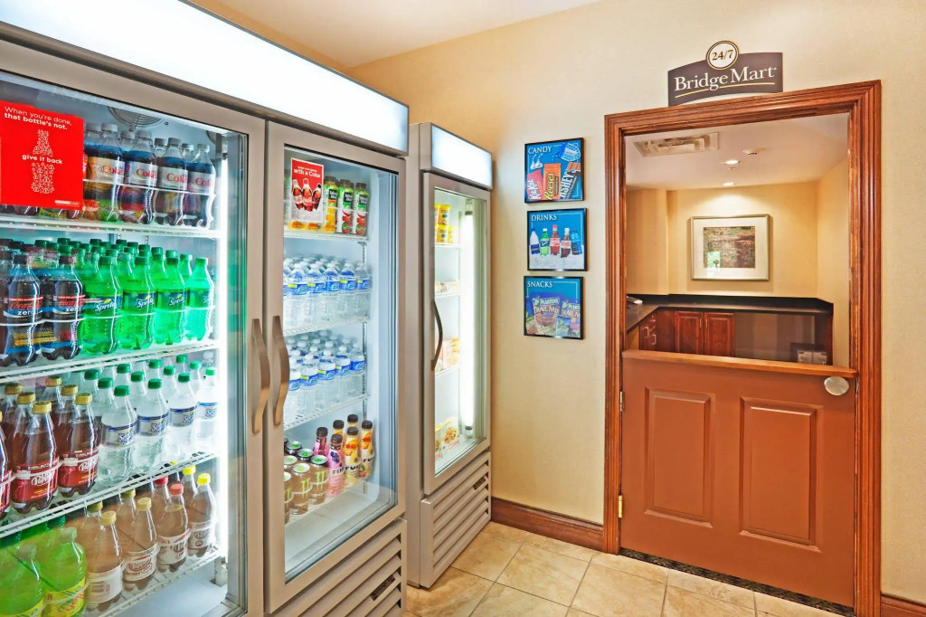 Staybridge Suites-Knoxville Oak Ridge by IHG