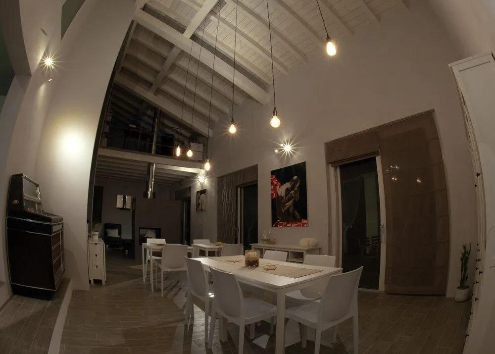 Il Sassoscritto Bed and Breakfast