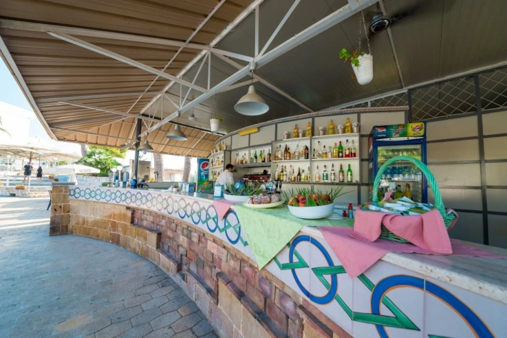 Nicolaus Club Fontane Bianche