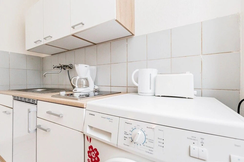 Work & Stay apartments Solingen