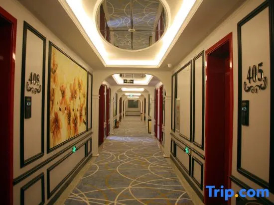 Huadu Hotel