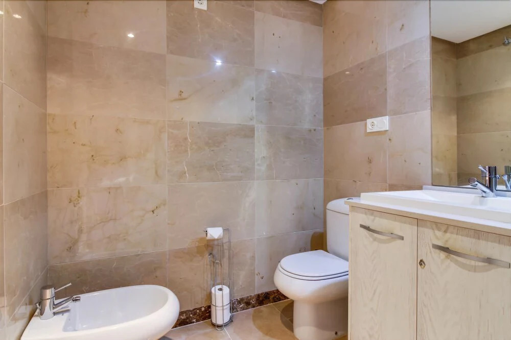 Apartamento La Duquesa Village I