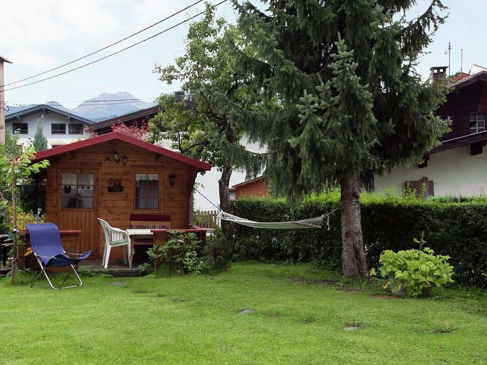 Serene Apartment in Fieberbrunn Tyrol near Ski Area