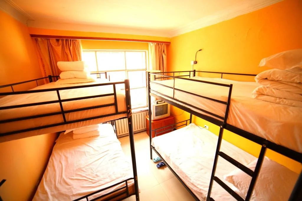 Anda International Youth Hostel