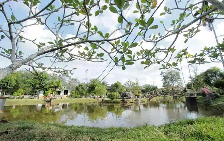 Lohas wellness village