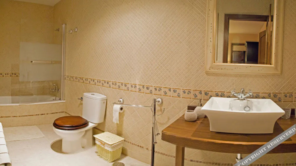 Hotel Rural Candela y Plata
