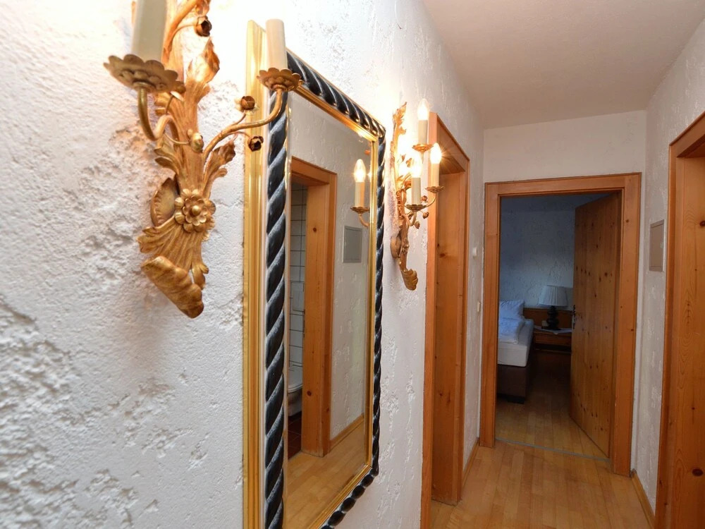 Pretty Apartment in Oetz With Balcony, Ski Storage, Parking
