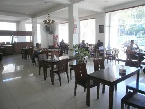 Pacific Surabaya