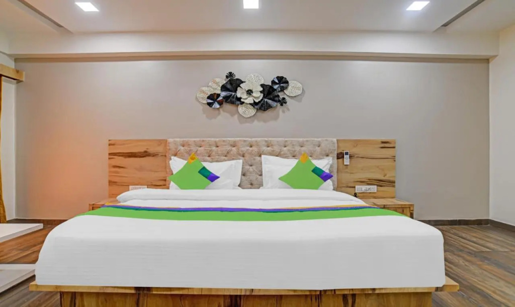 Hotel Ptc