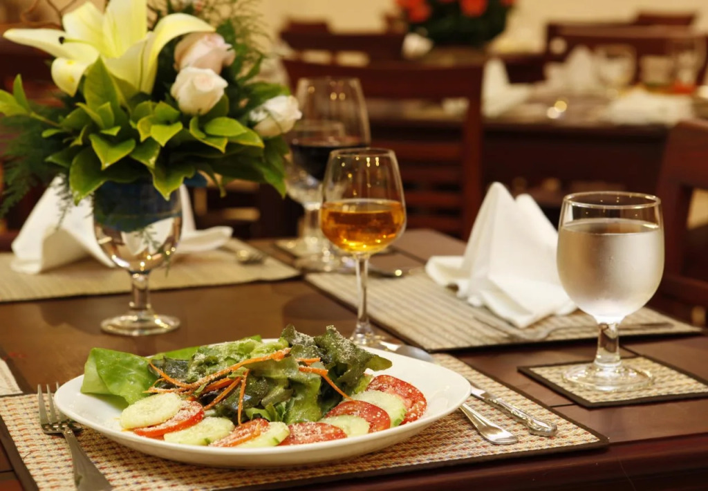 Lao Golden Hotel