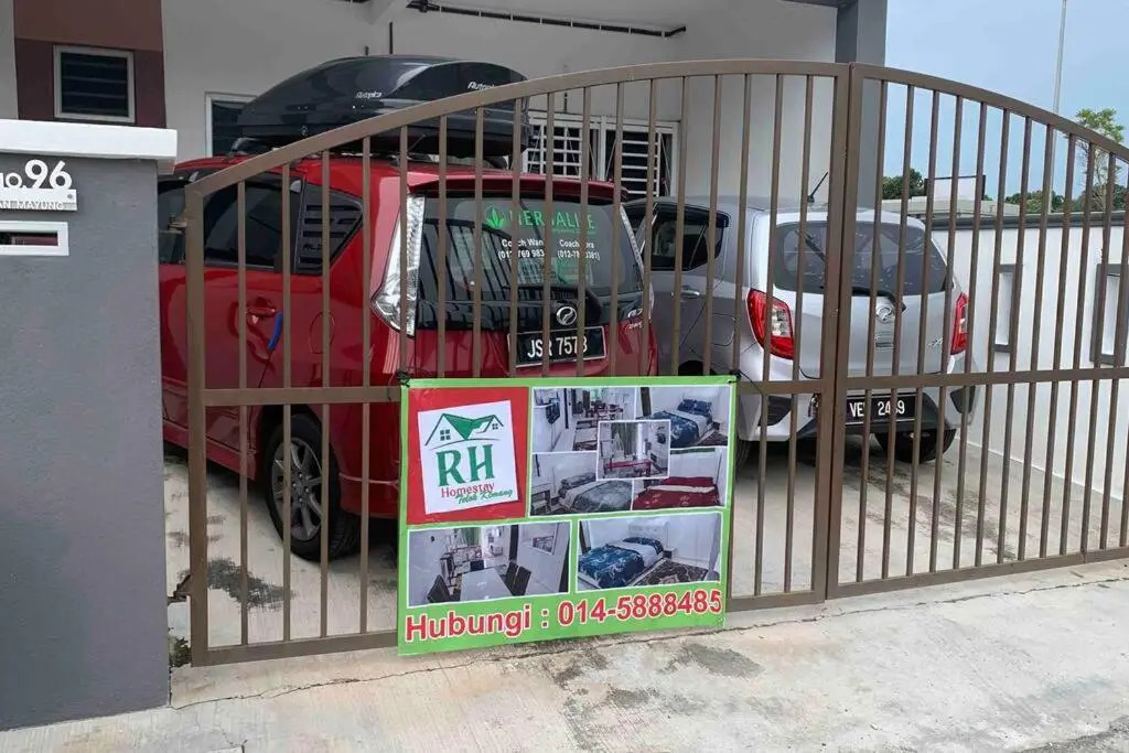 RH Homestay Telok Kemang PD (Muslim Only)