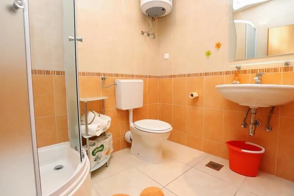 Apartments Frano