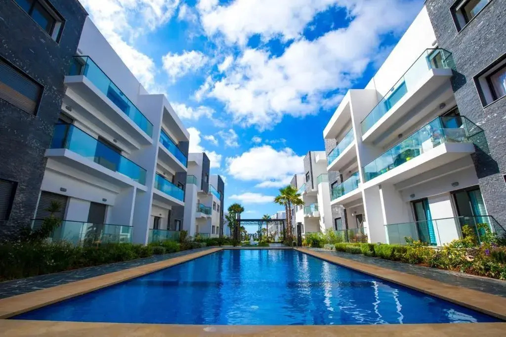 Garden Bay AppartHôtel