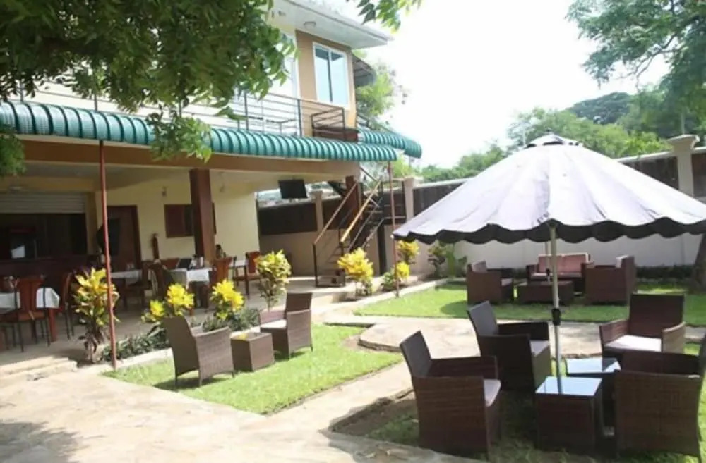 KAYS LODGE