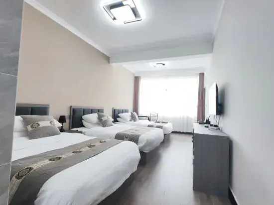 Anqiliang Residence