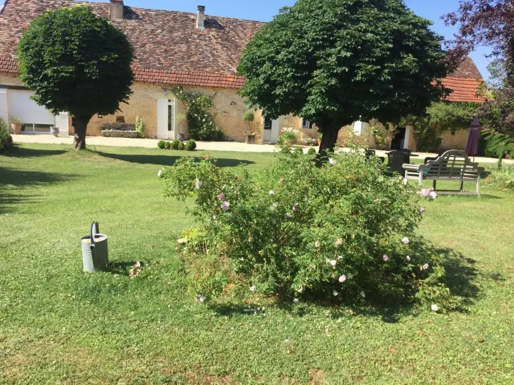 Clos de Bartinquie