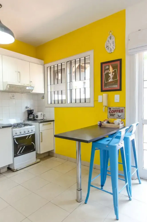Pop Art Duplex