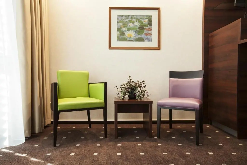 Aparthotel DeLuxe