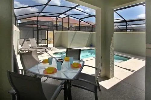 Paradise Palm Resort #3513