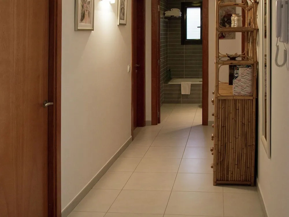 Exclusive Villa for 6 in L'estartit With Private Pool in Residential Area