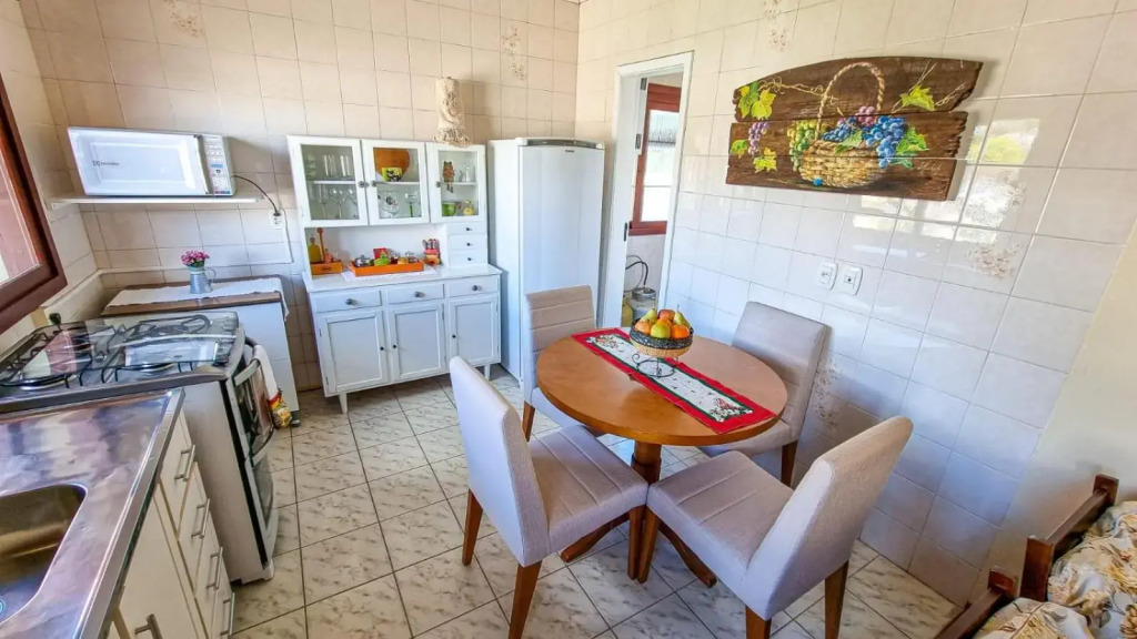 Apartamento de 2 Quartos no Centro - Gramado