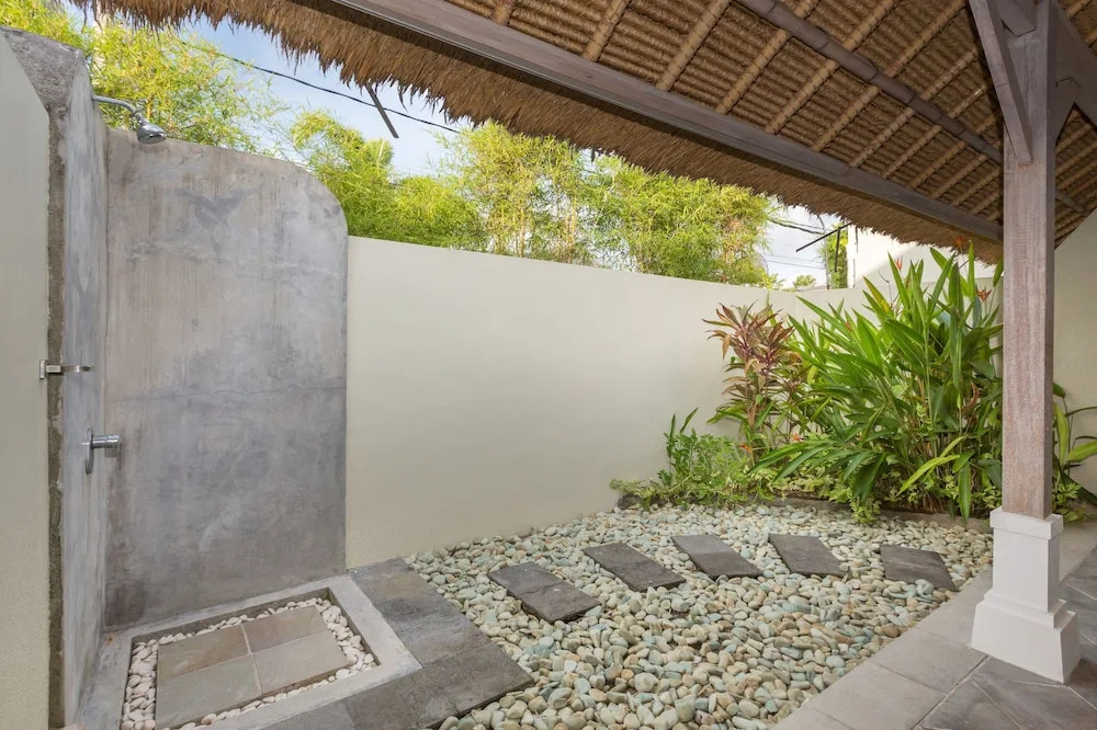 Villa Damai Manis