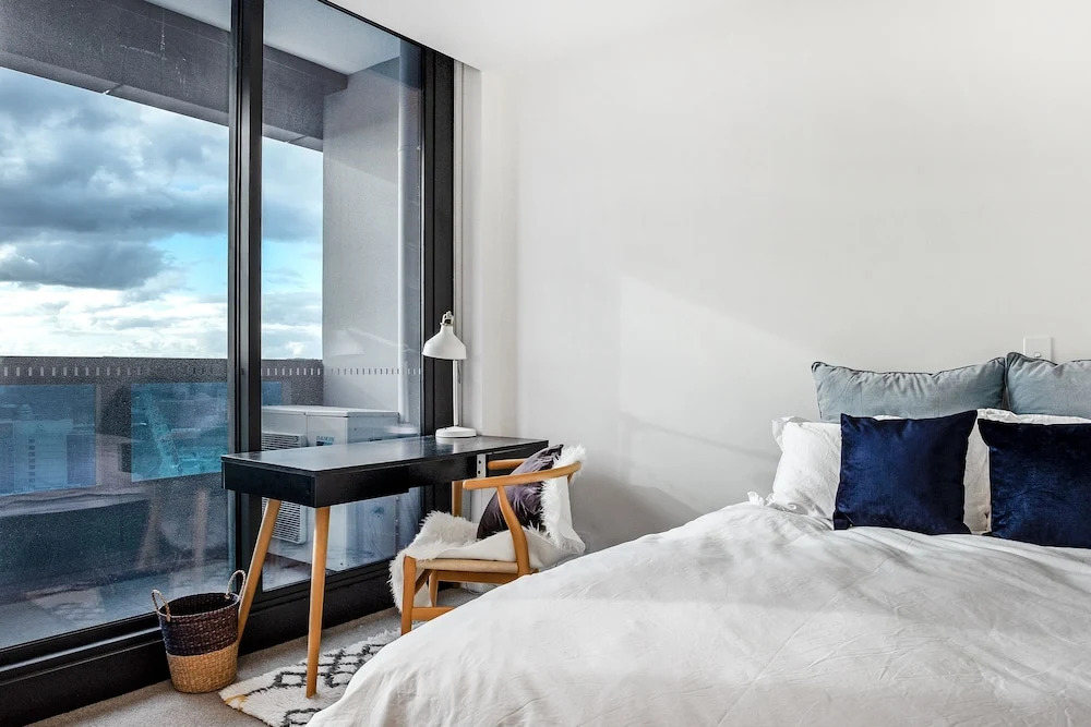 Roomerang at Vision 30