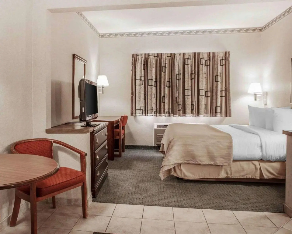 Quality Inn