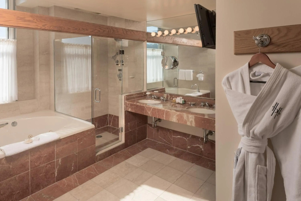 Haywood Park Hotel, an Ascend Collection Hotel