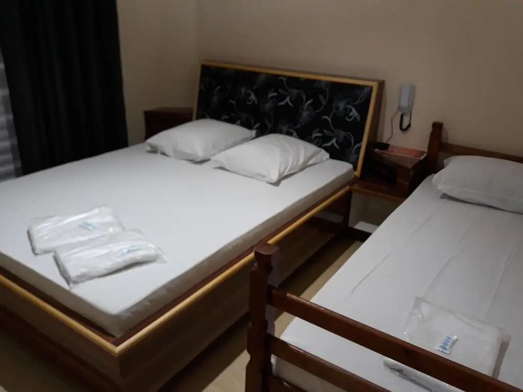 Hotel Zeus 2