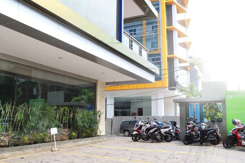 Airy Gambir Cideng Jakarta