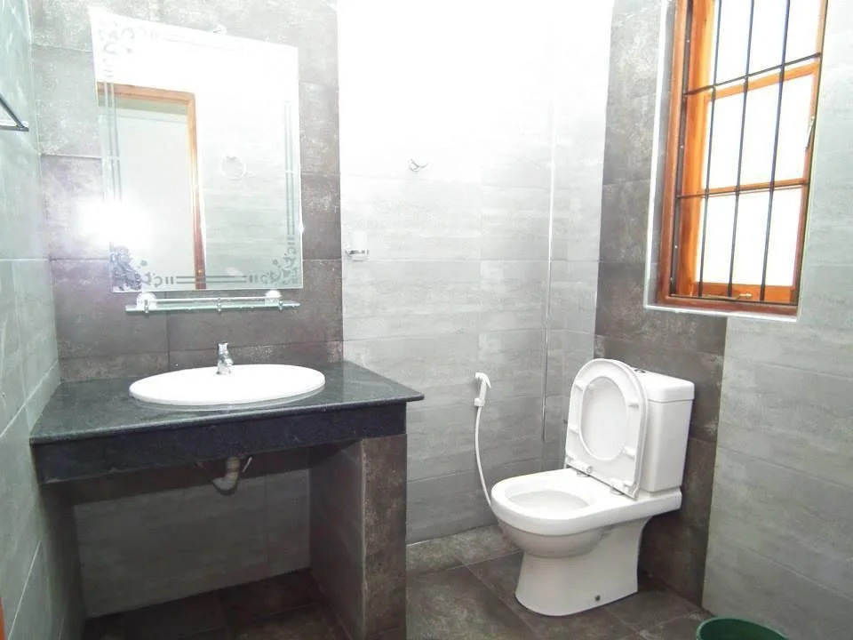 Rathnamali Pilgrims Rest Guest House