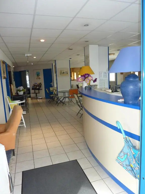 LacHotel France