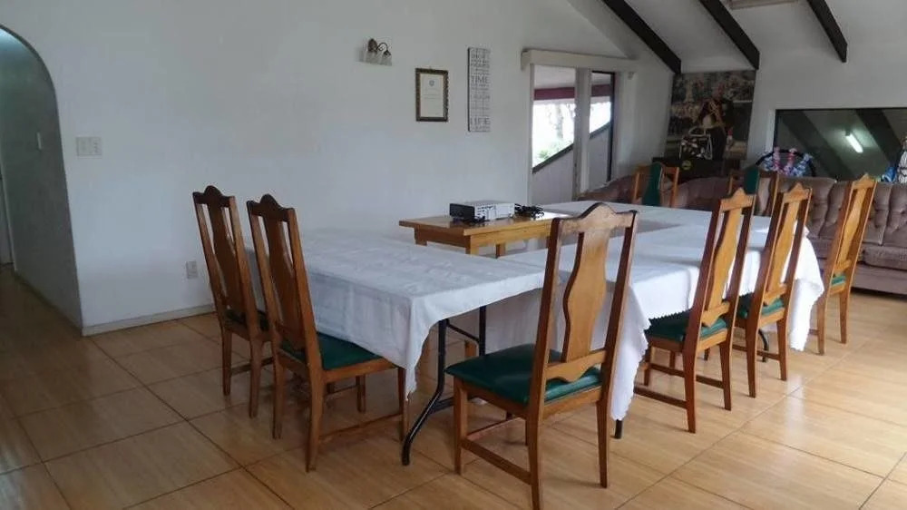 'Utu'one Bed & Breakfast