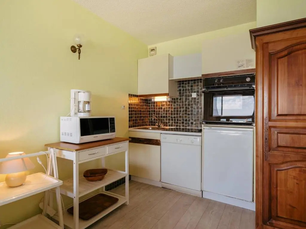 Appartement Carnac, 1 Pièce, 2 Personnes - Fr-1-477-132