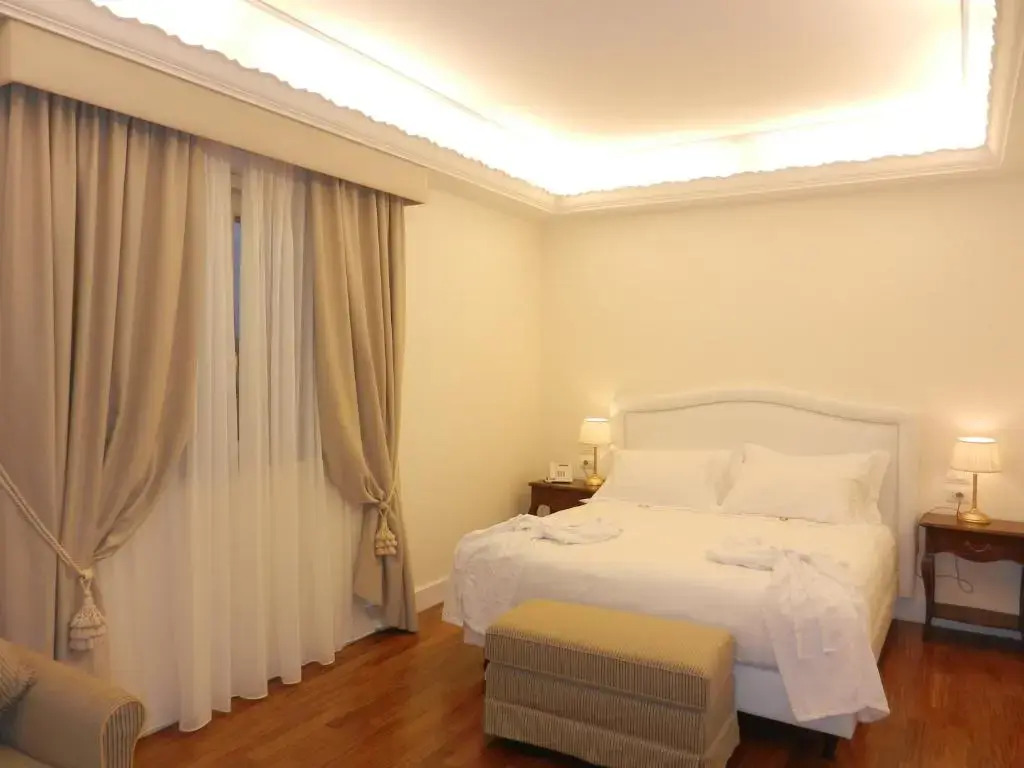 Hotel Villa Michelangelo
