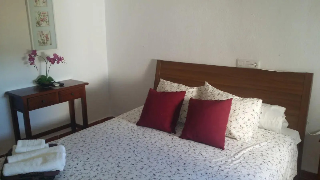Hostal Rural La Plata Parking Incluido