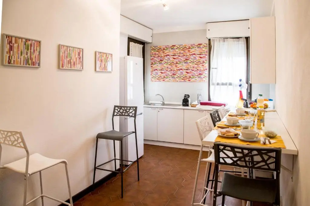 B & B Brisa del Mar