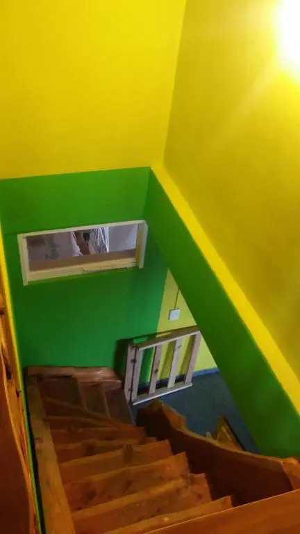 Hostel Luna Country