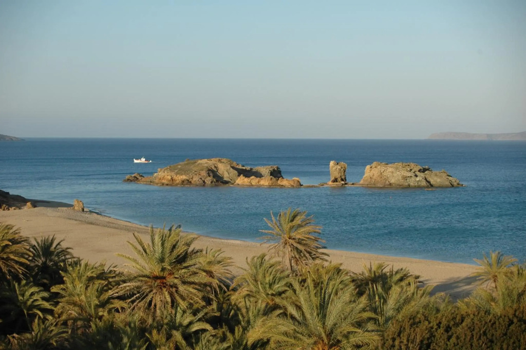 Portobelis Apartments