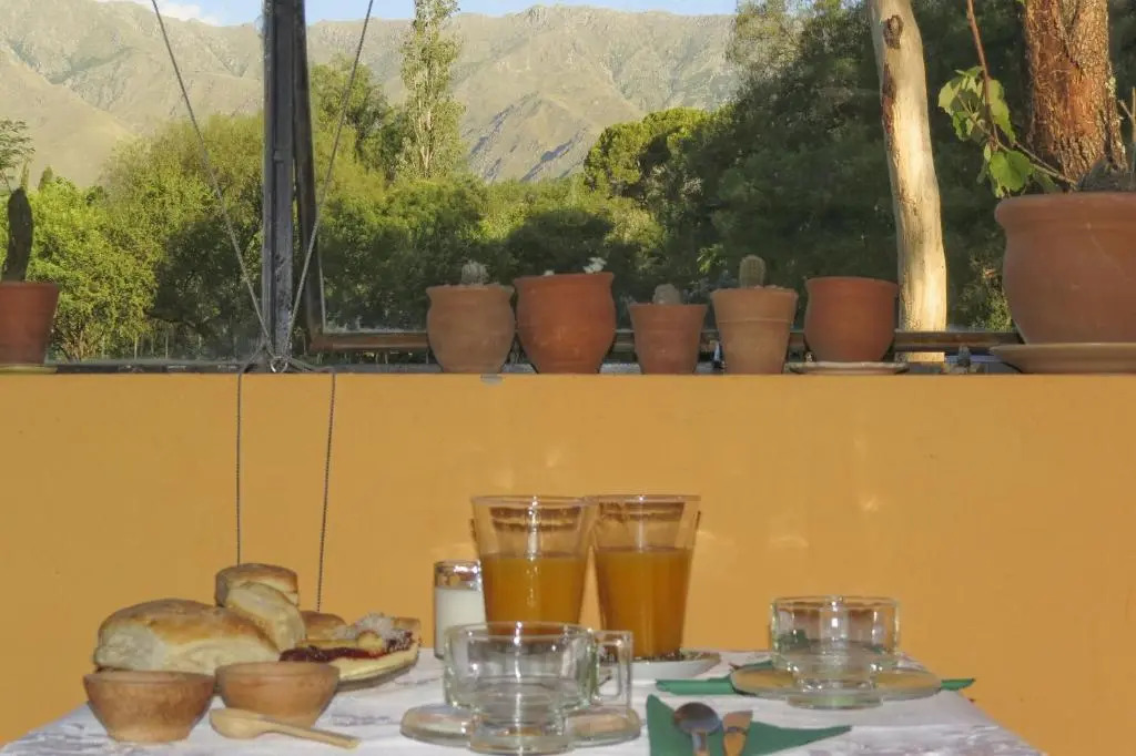 Posada Villapancha B&B