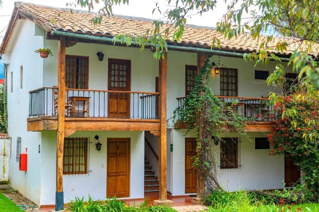 Hotel el Patio de Monterrey