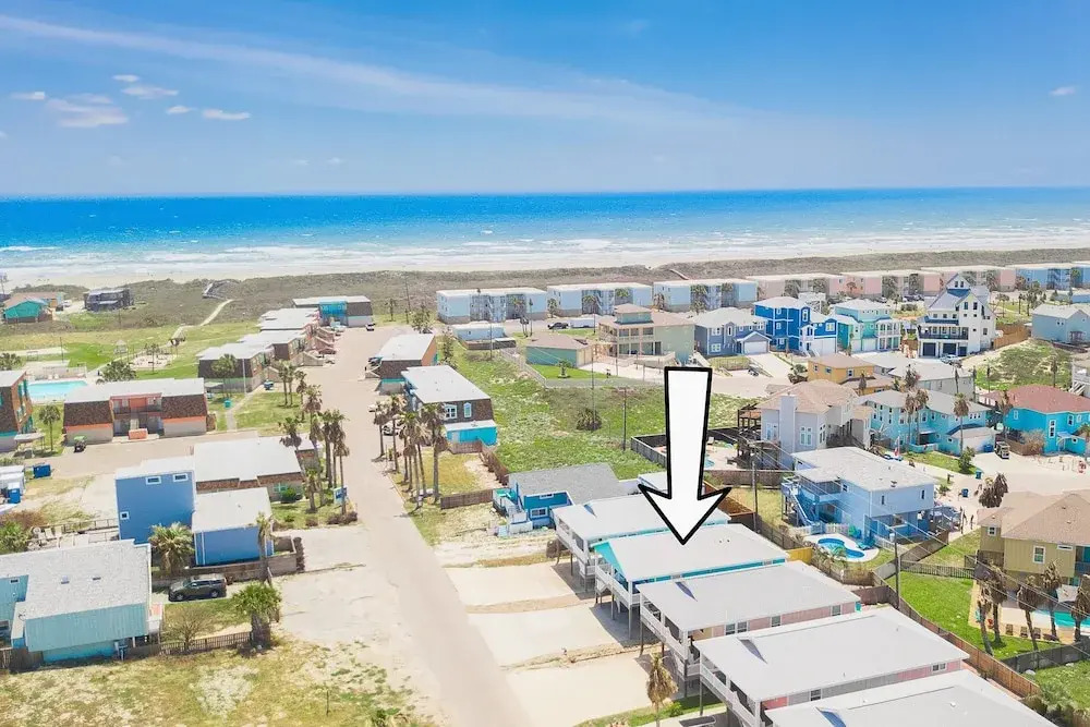 Boogie Board Bungalow - Pet Friendly! Private Pool! 2