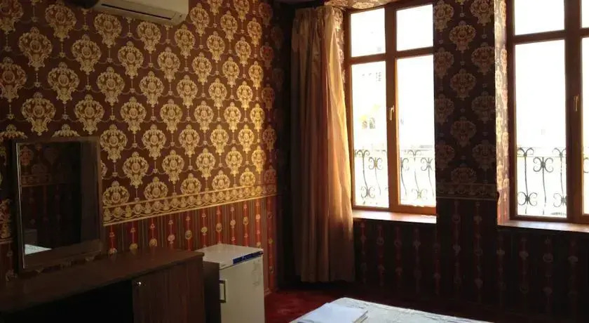 Guest rooms Markiz