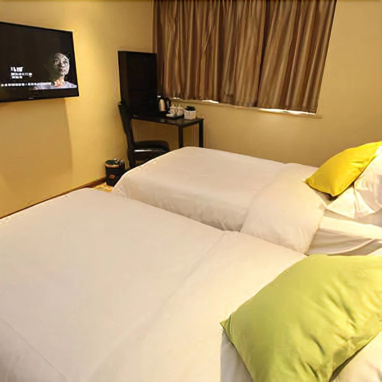 Answer Roof Garden Hotel (Sichuan University Wangjiang Campus Jiuyan Bridge)