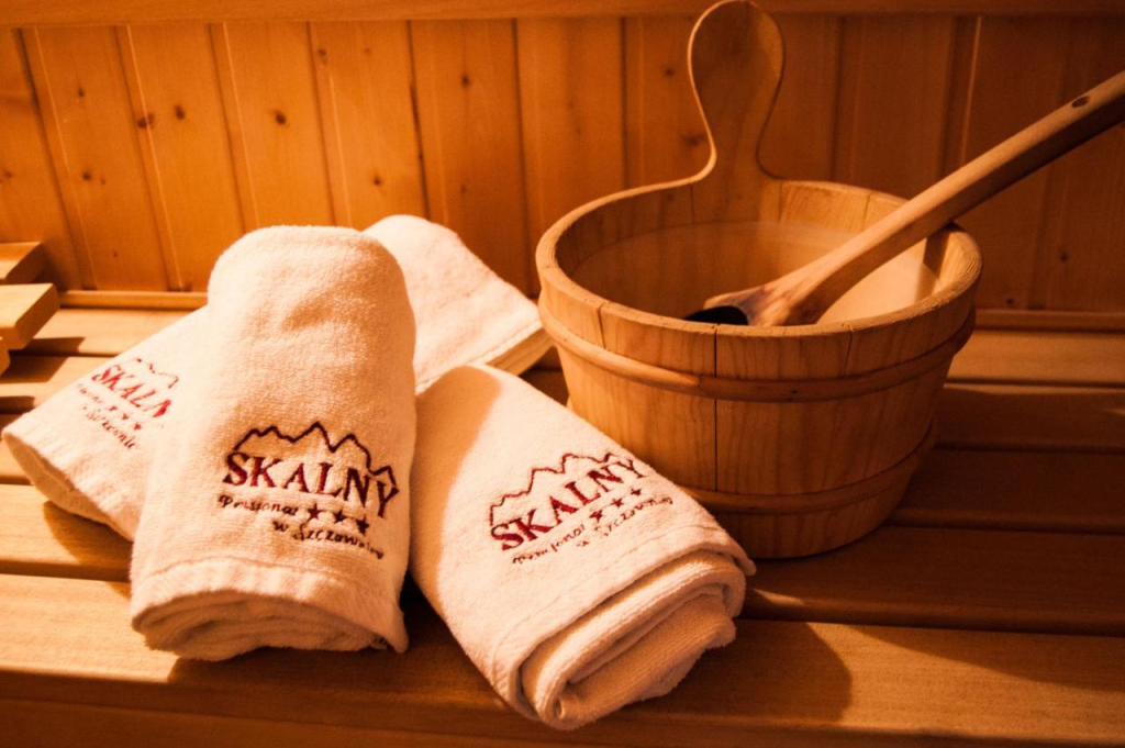 Pensjonat Skalny Szczawnica