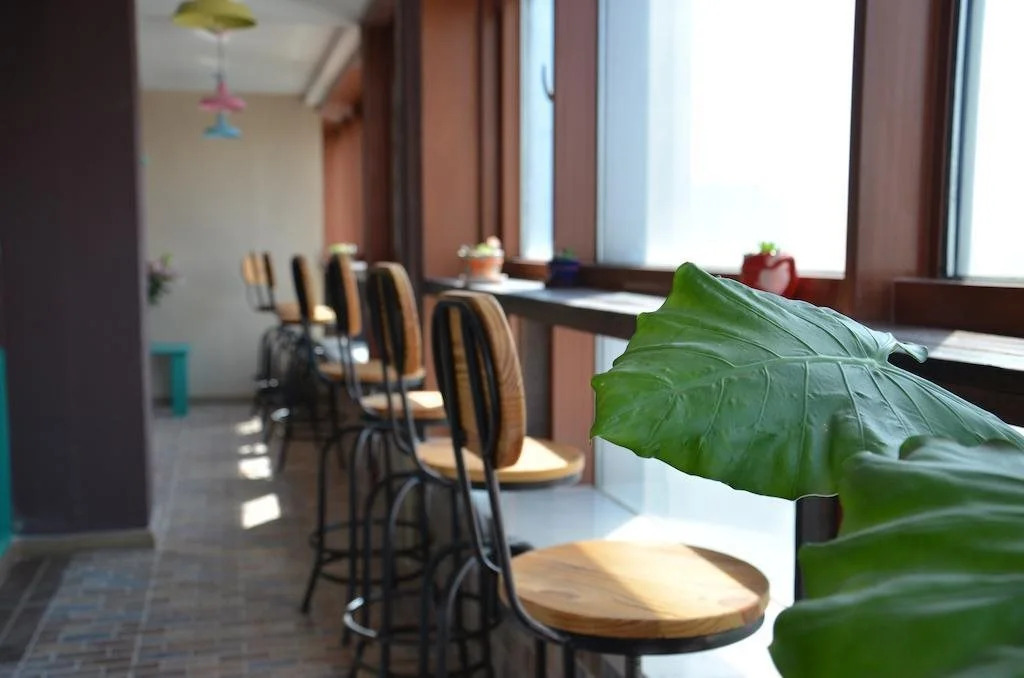 Shangchao International Youth Hostel