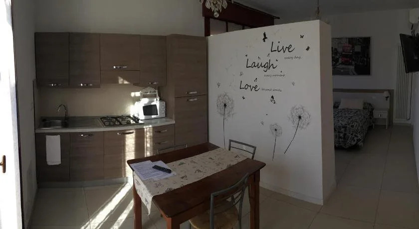 Casetta Randi 26